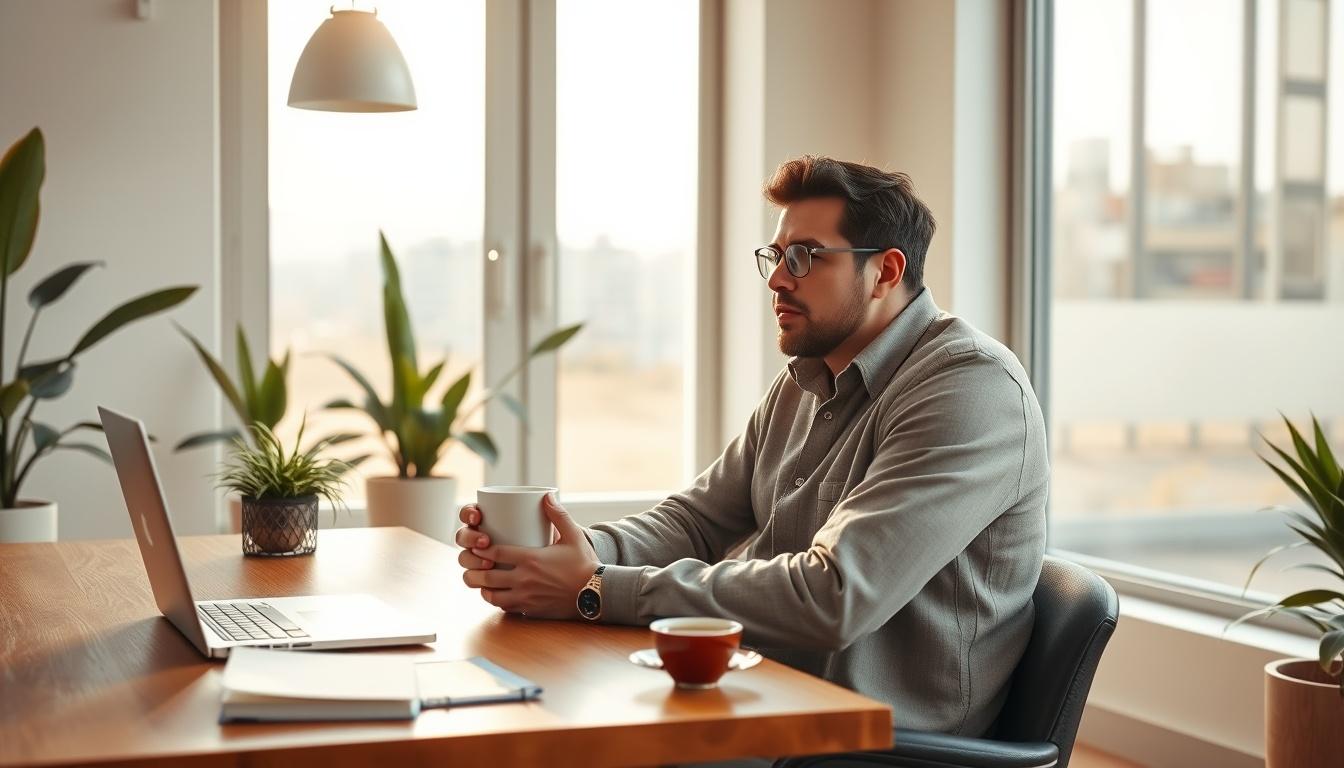 Spiritual Growth for Entrepreneurs
